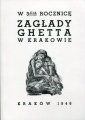 okładka książki - W 3-cią rocznicę zagłady ghetta