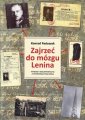 okładka książki - Zajrzeć do mózgu Lenina. Wywiad