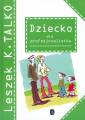 okładka książki - Dziecko dla profesjonalistów