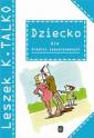 okładka książki - Dziecko dla średnio-zaawansowanych