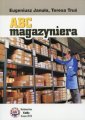 okładka książki - ABC magazyniera