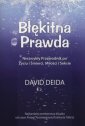 okładka książki - Błękitna prawda. Niezwykły przewodnik