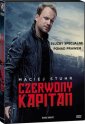 okładka filmu - Czerwony Kapitan