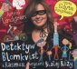 pudełko audiobooku - Detektyw Blomkwist i Rasmus, rycerz