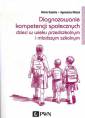 okładka książki - Diagnozowanie kompetencji społecznych.