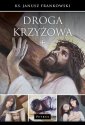 okładka książki - Droga krzyżowa