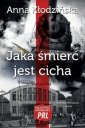 okładka książki - Jaka śmierć jest cicha