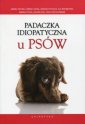 okładka książki - Padaczka idiopatyczna u psów