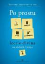 okładka książki - Po prostu lectio divina na niedziele