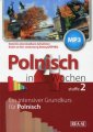 okładka podręcznika - Polnisch in 4 Wochen. Stuffe 2