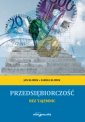 okładka książki - Przedsiębiorczość bez tajemnic