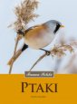 okładka książki - Ptaki. Fauna Polski