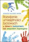 okładka książki - Rozwijanie umiejętności życiowych