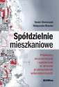 okładka książki - Spółdzielnie mieszkaniowe. Problemy