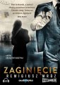 pudełko audiobooku - Zaginięcie