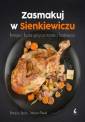 okładka książki - Zasmakuj w Sienkiewiczu. Remigiusz