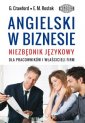 okładka książki - Angielski w biznesie. Niezbędnik