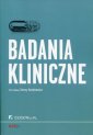 okładka książki - Badania kliniczne