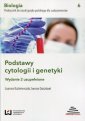 okładka książki - Biologia. Podręcznik do nauki języka