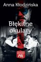 okładka książki - Błękitne okulary. Seria: Najlepsze