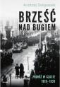 okładka książki - Brześć nad Bugiem. Podróż w czasie