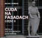 okładka książki - Cuda na fasadach cz. 2. Detale