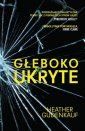 okładka książki - Głęboko ukryte