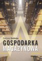 okładka książki - Gospodarka magazynowa