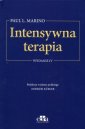 okładka książki - Intensywna terapia