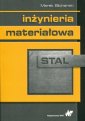 okładka książki - Inżynieria materiałowa. Stal