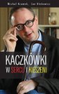 okładka książki - Kaczkówki w sercu i kieszeni