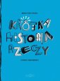 okładka książki - Krótka Historia Rzeczy