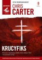 pudełko audiobooku - Krucyfiks