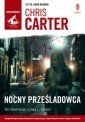 pudełko audiobooku - Nocny prześladowca