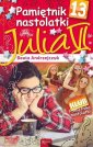 okładka książki - Pamiętnik nastolatki 13. Julia