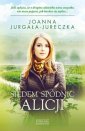 okładka książki - Siedem spódnic Alicji