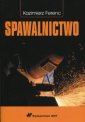 okładka książki - Spawalnictwo