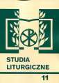 okładka książki - Studia liturgiczne 11: Badania