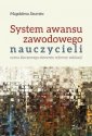 okładka książki - System awansu zawodowego nauczycieli.