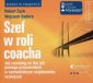 pudełko audiobooku - Szef w roli coacha. Jak coaching