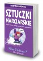 okładka książki - Sztuczki narciarskie czyli nauka