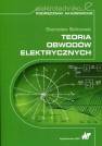 okładka książki - Teoria obwodów elektrycznych