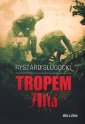 okładka książki - Tropem Alta