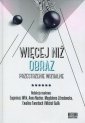 okładka książki - Więcej niż obraz. Tom 2. Przestrzenie