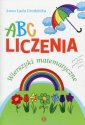 okładka podręcznika - ABC liczenia Wierszyki matematyczne