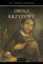 okładka książki - Drogi krzyżowe