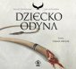 pudełko audiobooku - Dziecko Odyna