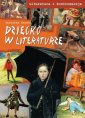 okładka książki - Dziecko w literaturze. Seria: Literatura