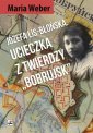 okładka książki - Józefa Lis-Błońska. Ucieczka z