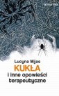 okładka książki - Kukła i inne opowieści terapeutyczne